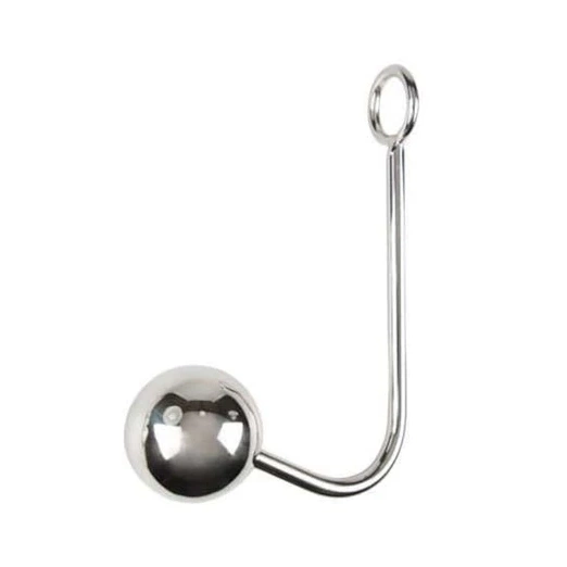 Hook AllNight Anal 5299 Steel BDSM 0705